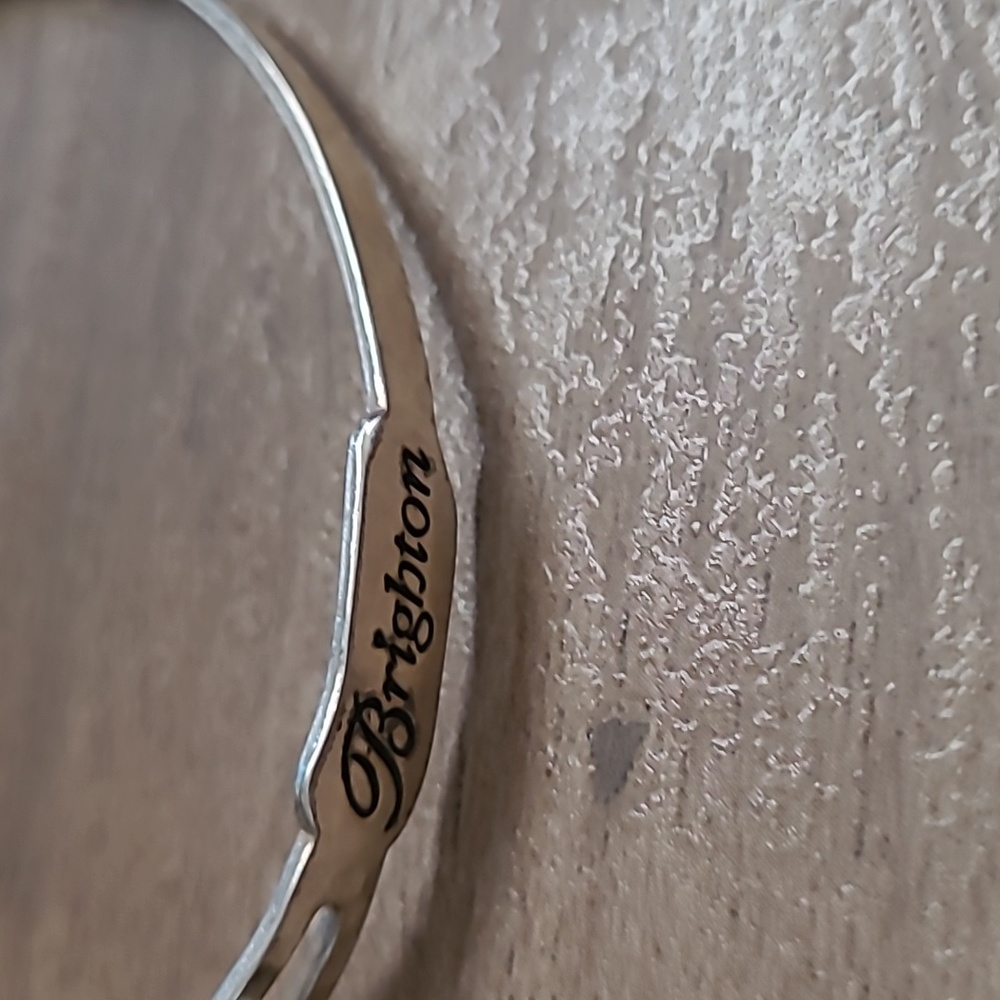 Two Brighton Bangles. - image 5